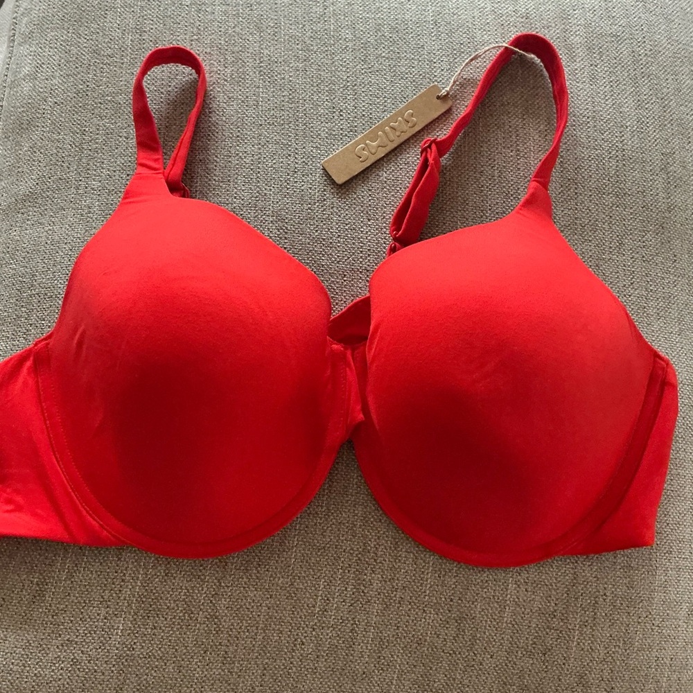 Skims bras
